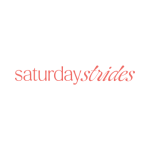 SaturdayStrides